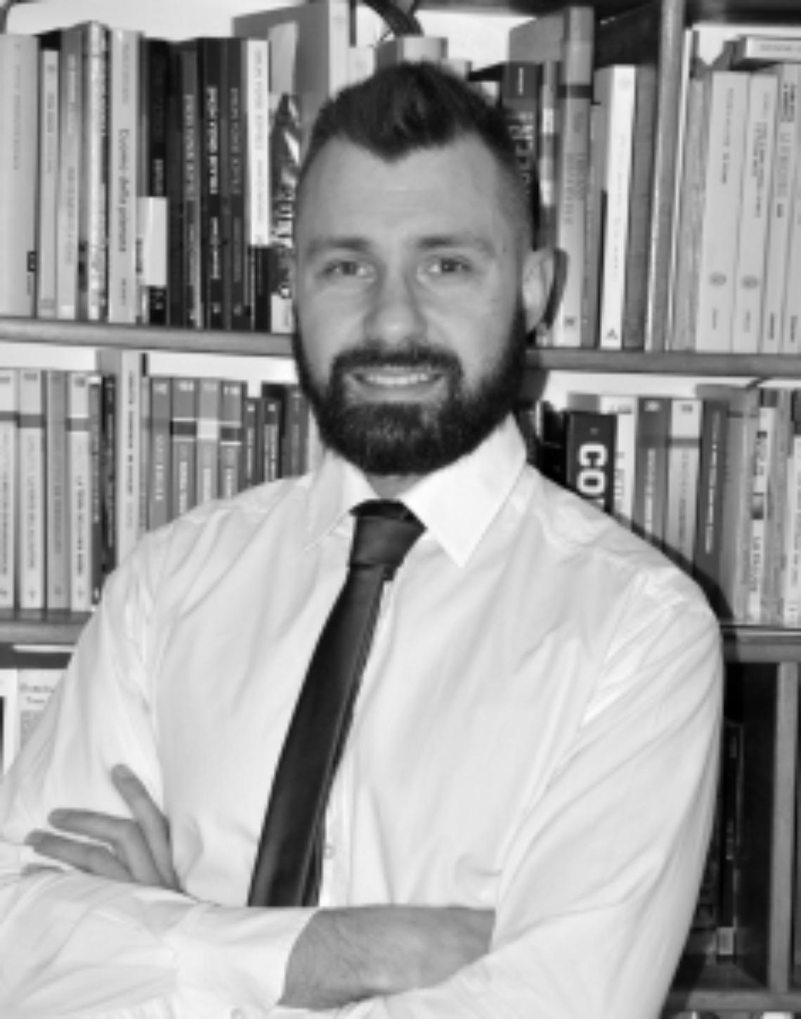 STEFANO COSMO