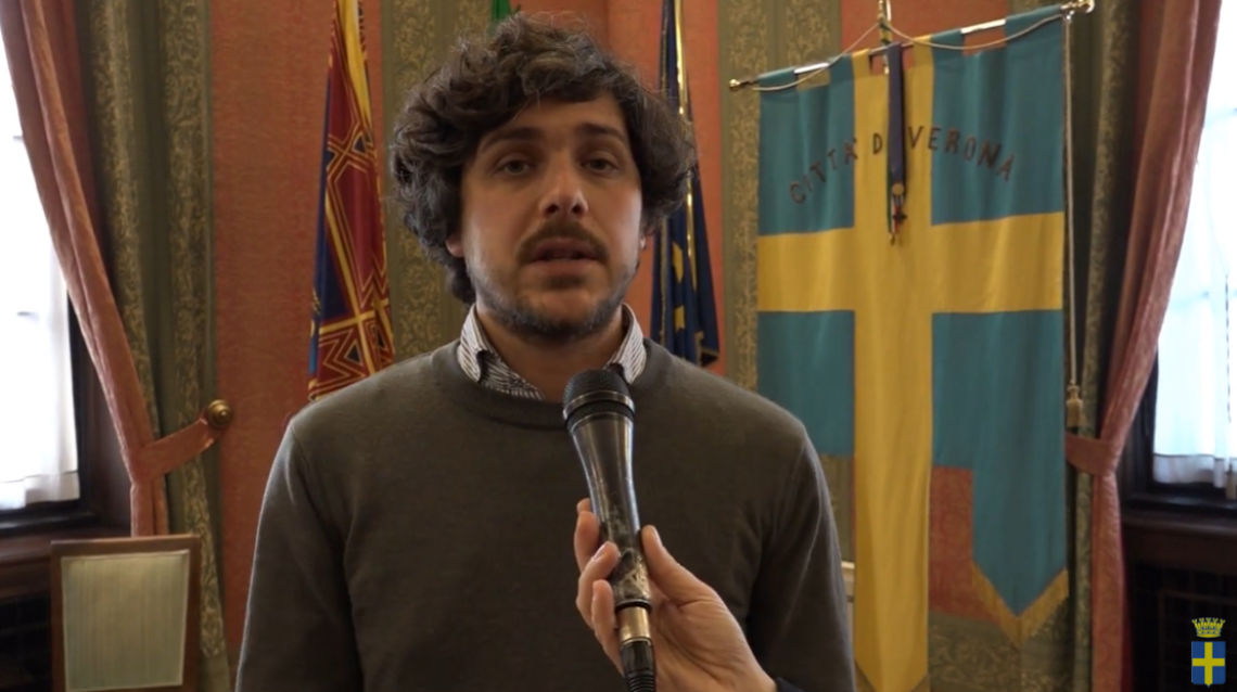 Tommaso Ferrari