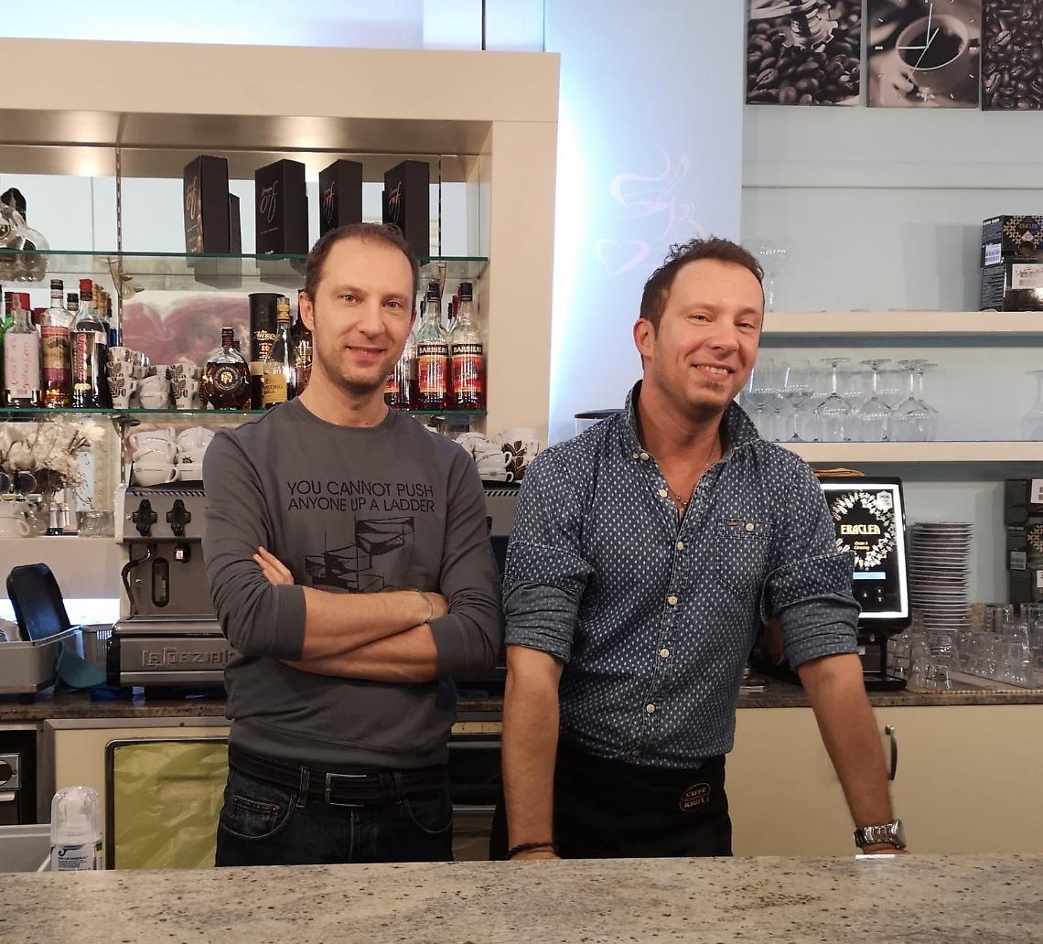 bar venezia cavarzere