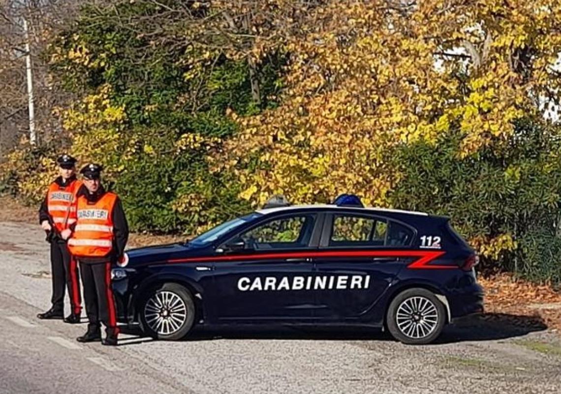 carabinieri castelmassa (1)