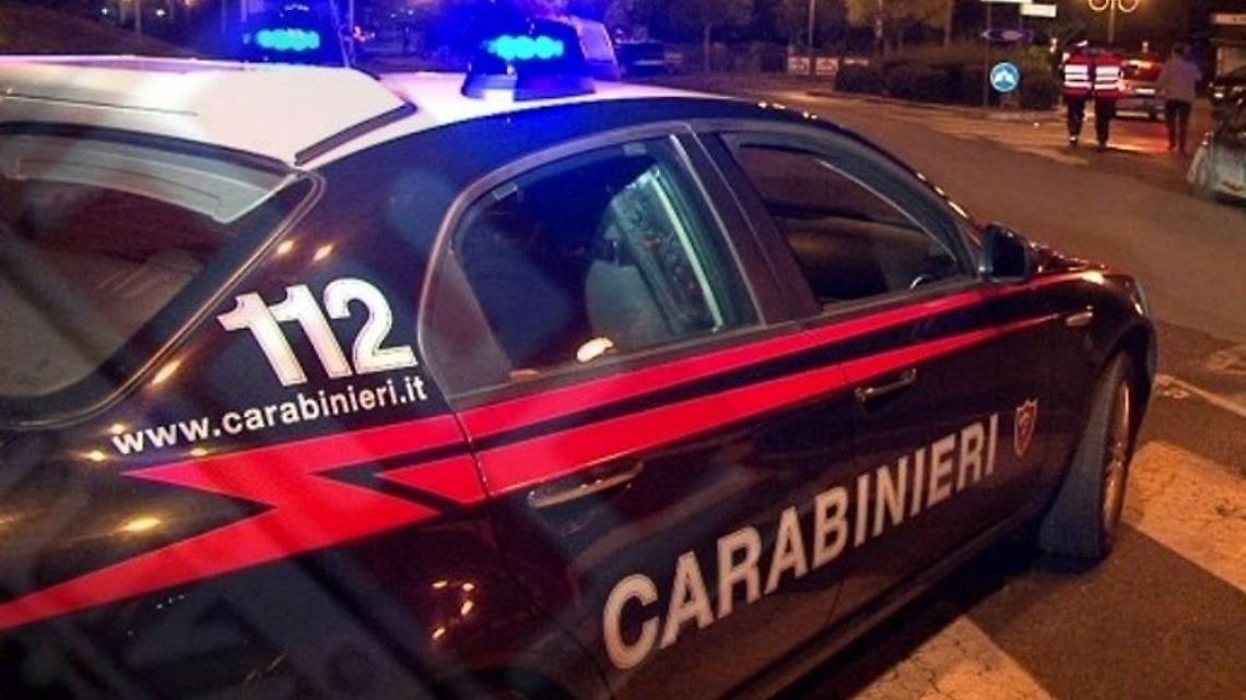 carabinieri-verona