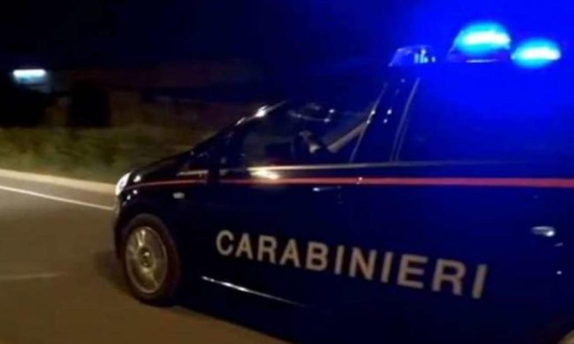 carabinieri-verona