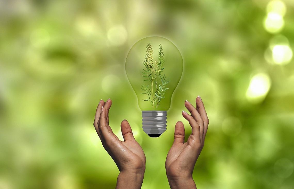 Veneto in prima linea nella transizione ecologica: energia pulita e comunità virtuose