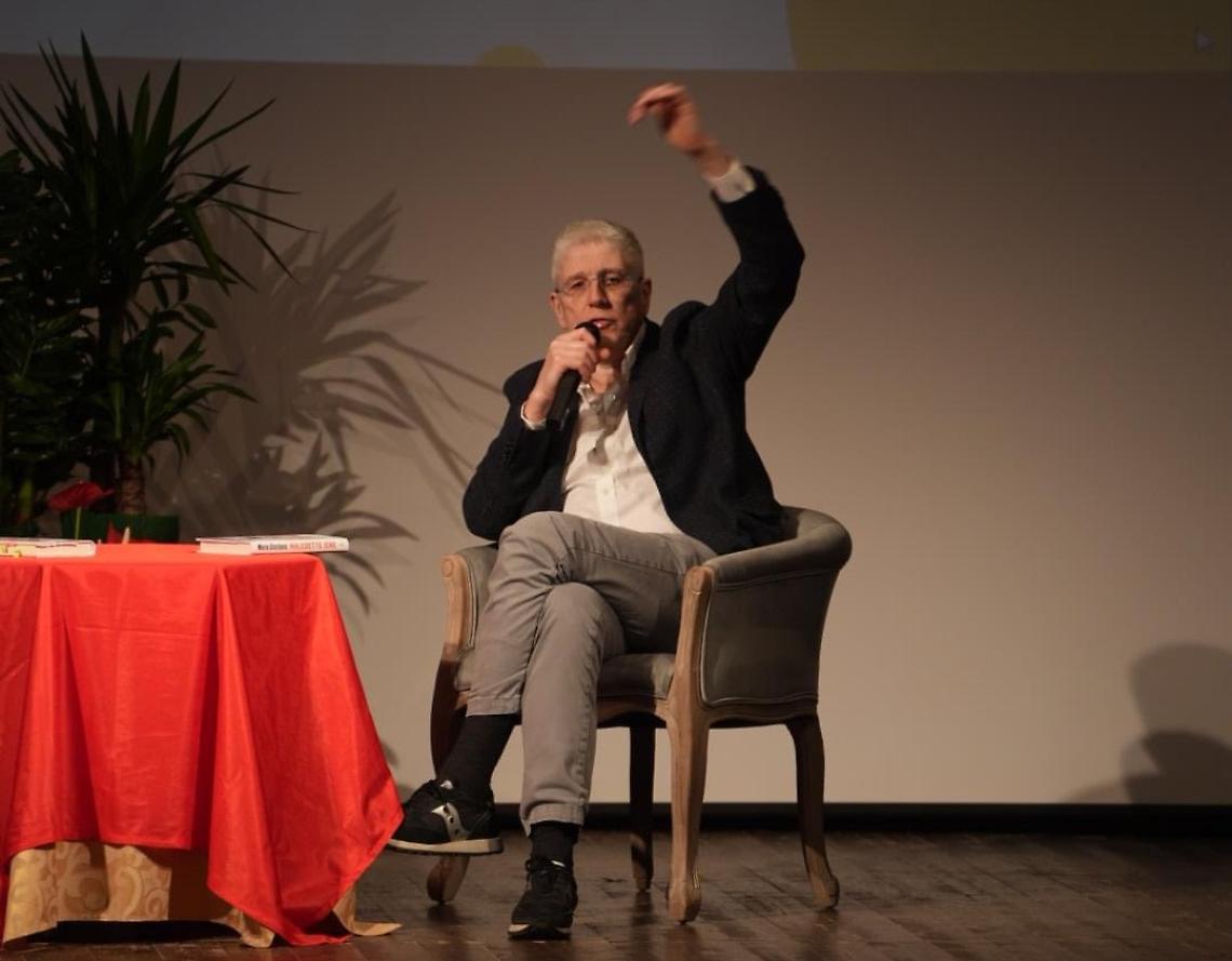 mario giordano cavarzere 2