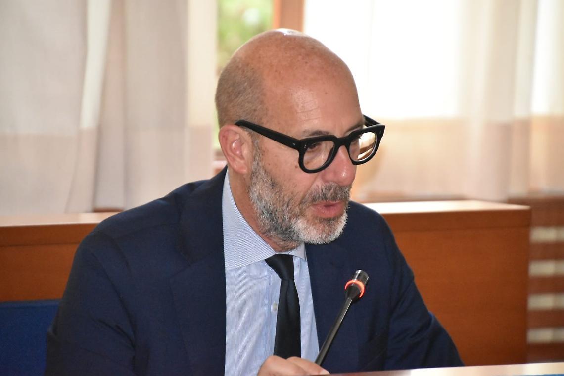 L’assessore Zuin apre la Sessione plenaria autunnale del Club di Venezia