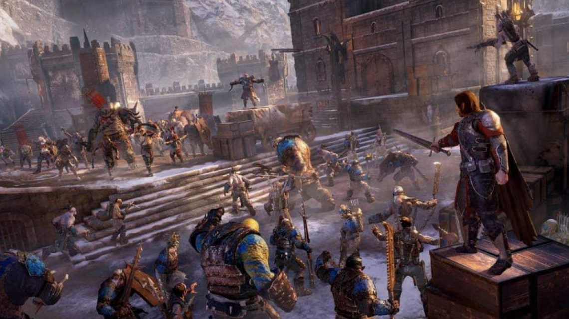 microtransizioni nei videogiochi