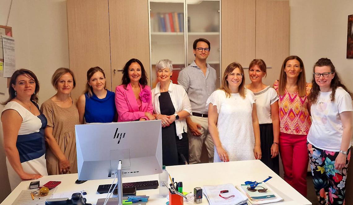 personale fcc
