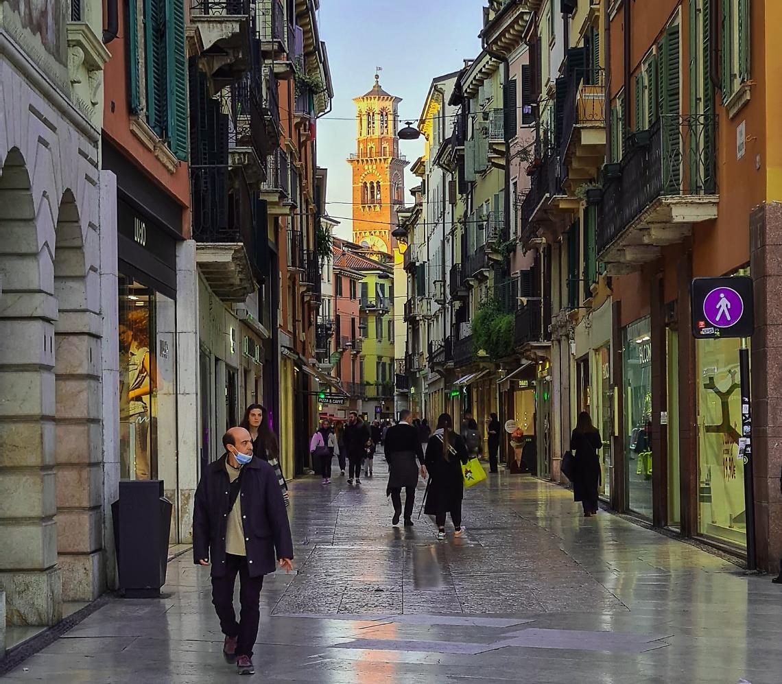verona