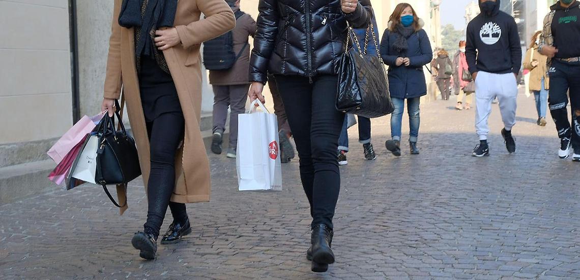 shopping