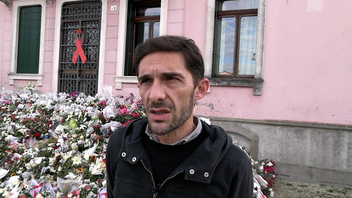 sindaco vigonovo