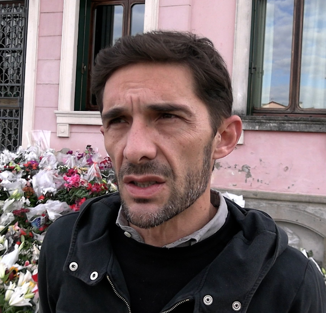 sindaco vigonovo