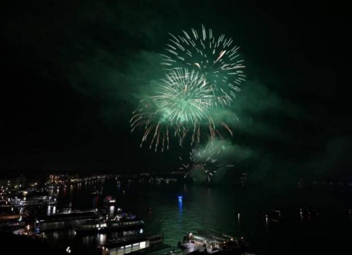 CapodannoVenezia