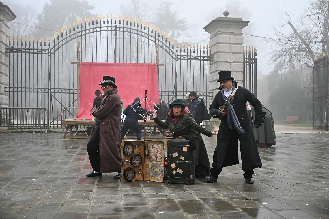 Carnevale