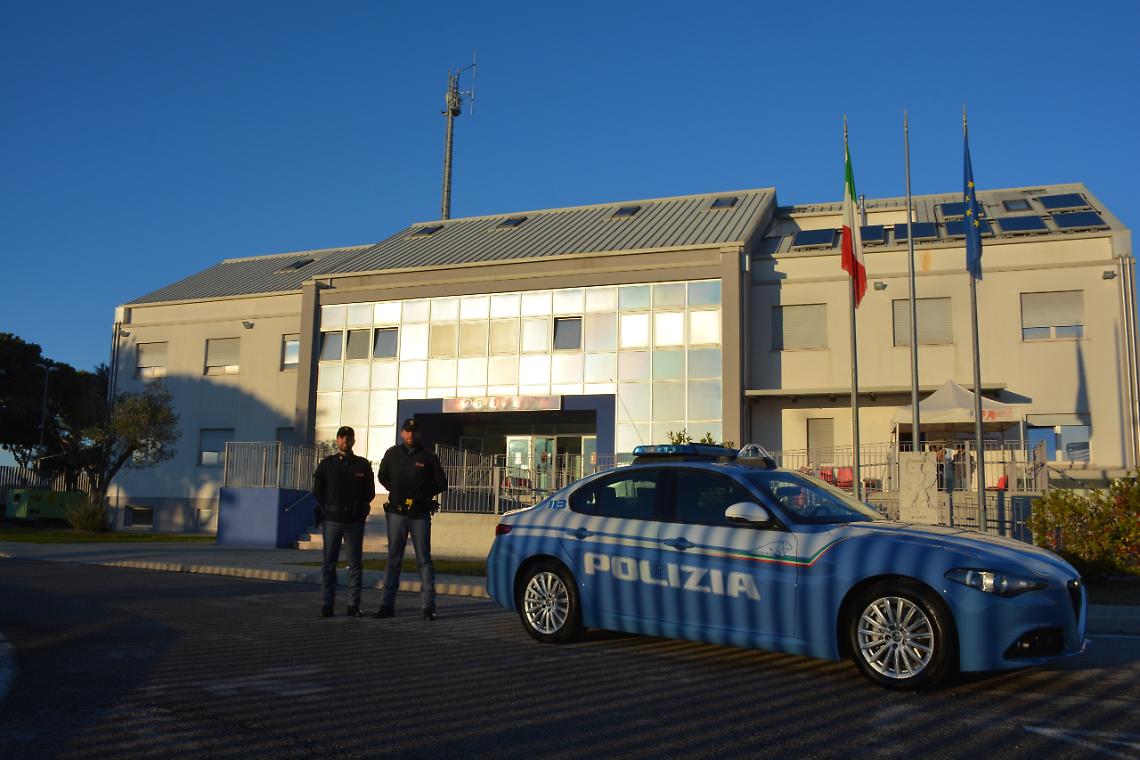 Commissariato Jesolo 1 (002)
