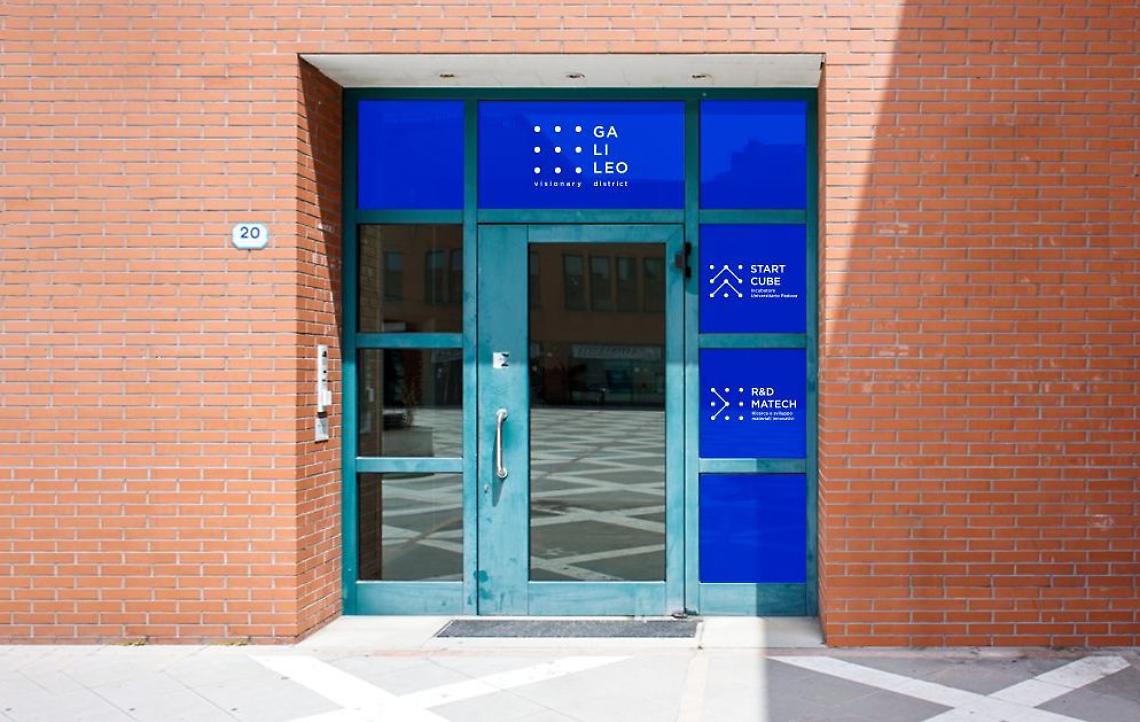 Galileo Sede 2