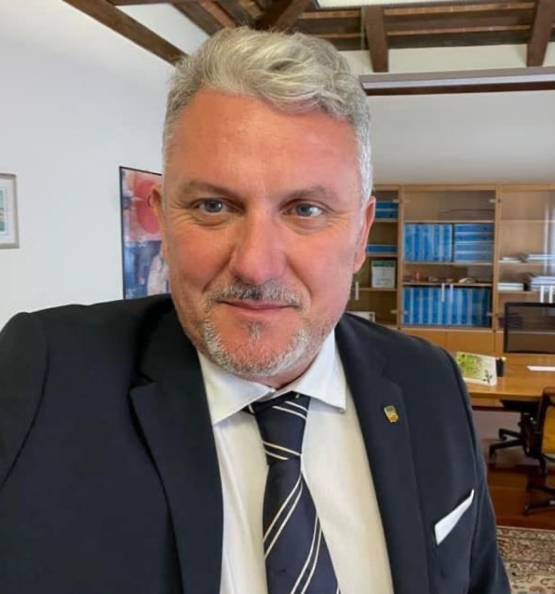 Caso Open Arms, Centenaro attacca: "Giustizia politicizzata. Piena solidarietà a Salvini"