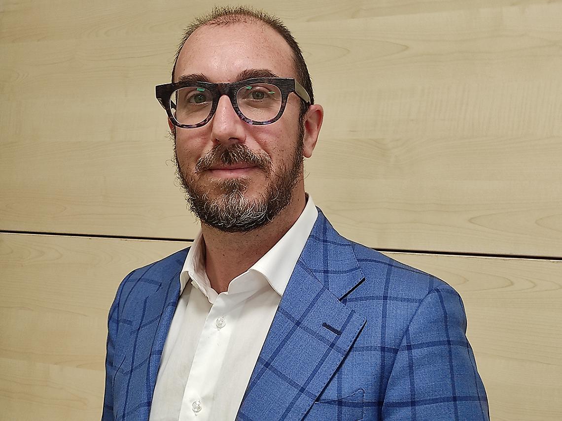 Matteo Ribon