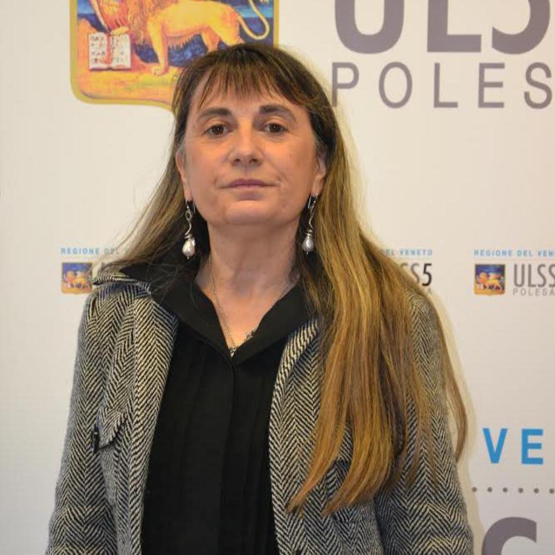 PATRIZIA SIMIONATO