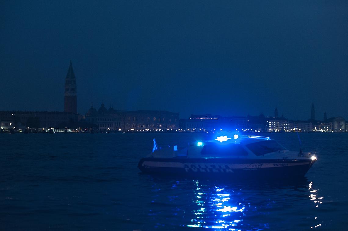 Polizia_Venezia
