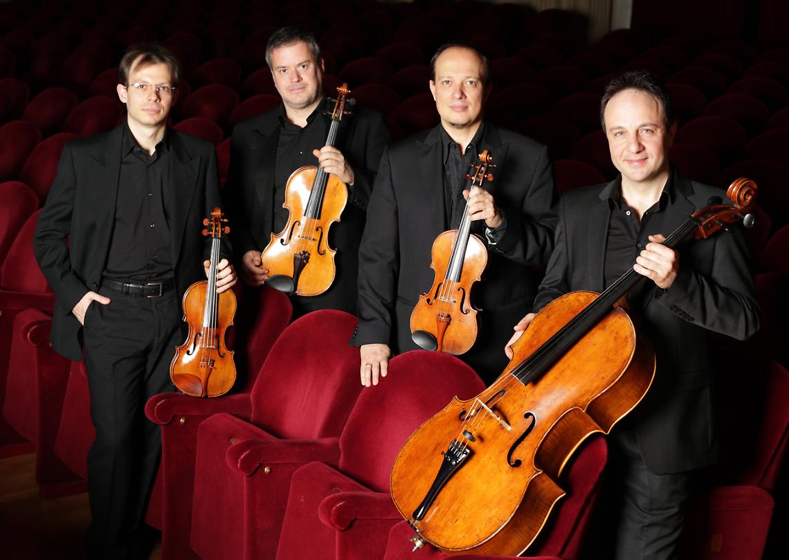 Quartetto della Scala