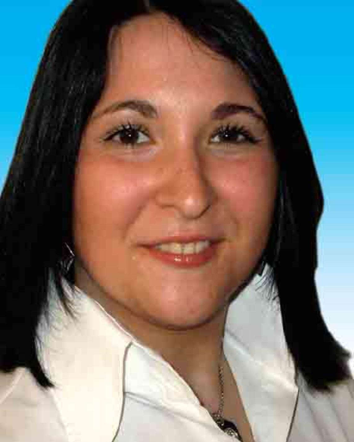 Serena De Perini