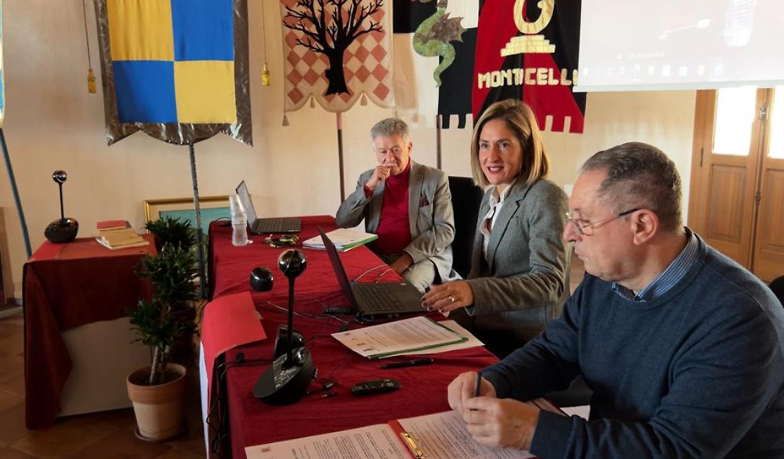 Sindaco-Monselice-Giorgia-Bedin