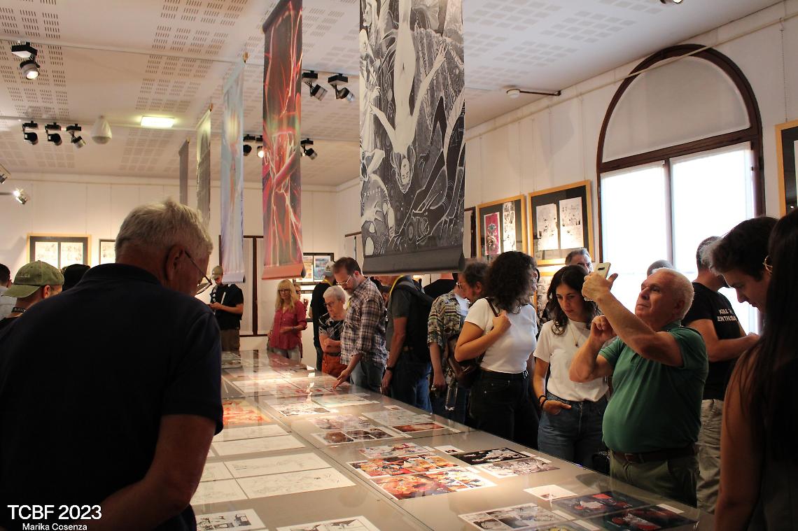 Treviso Comic Book Festival 23_1