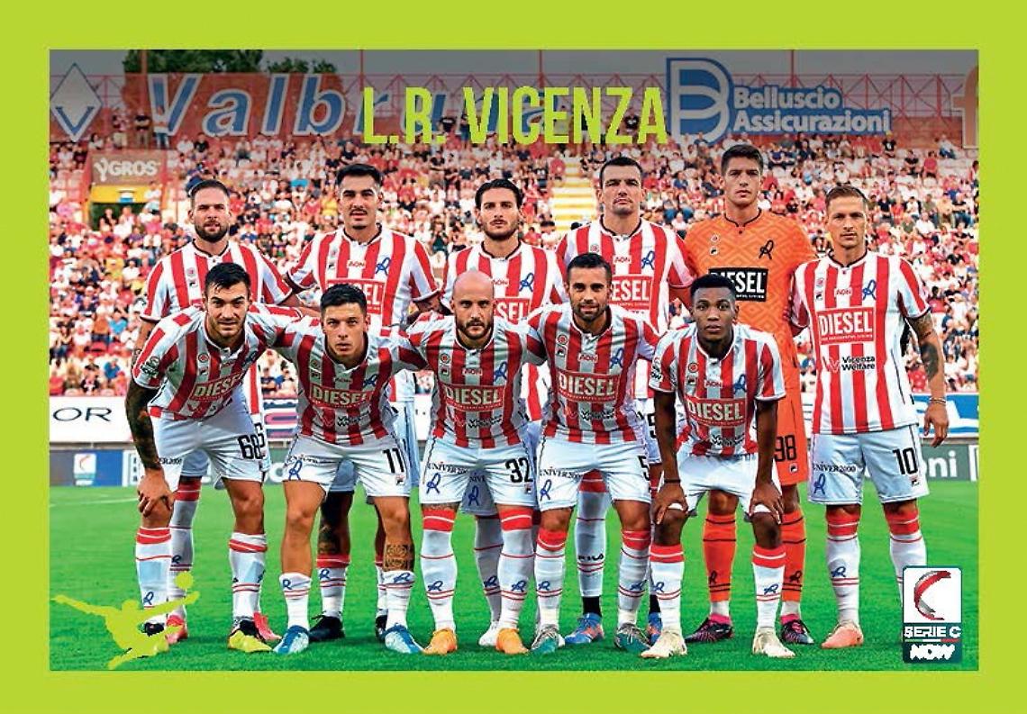 Vicenza