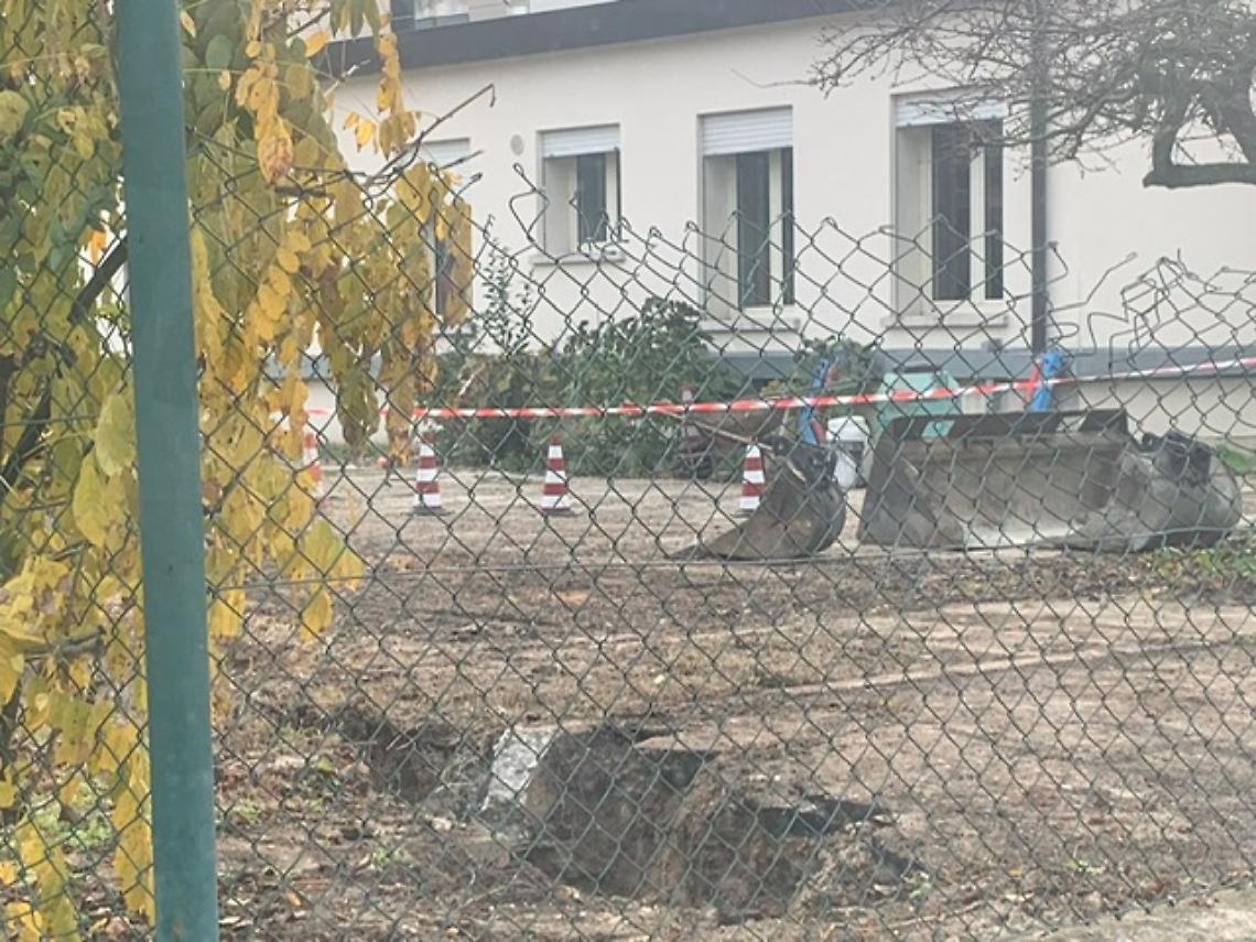 abano lavori scuola riscaldata