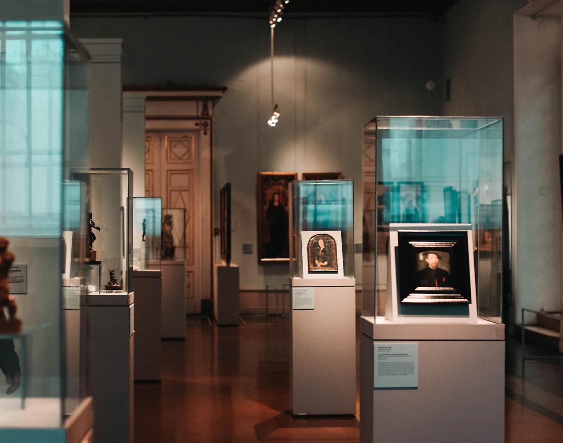 museo verona