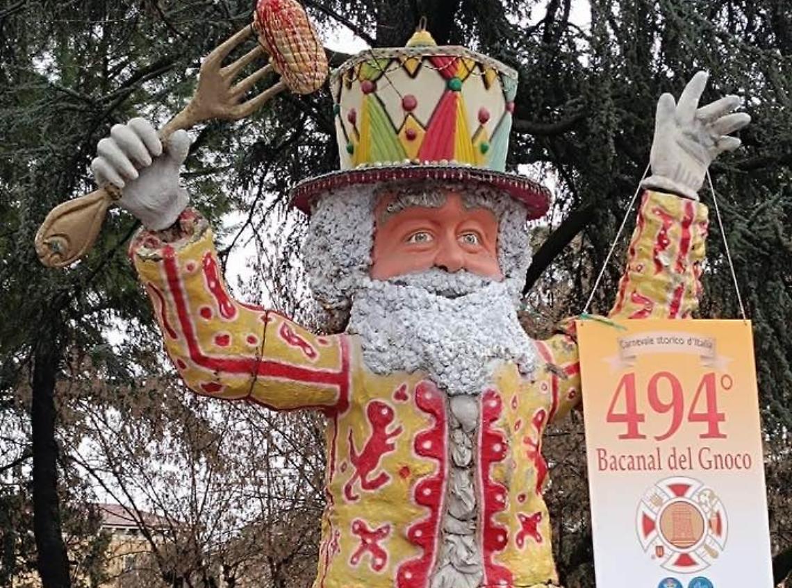 carnevale verona
