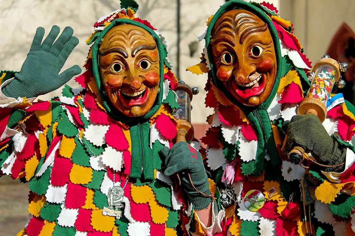carnevale