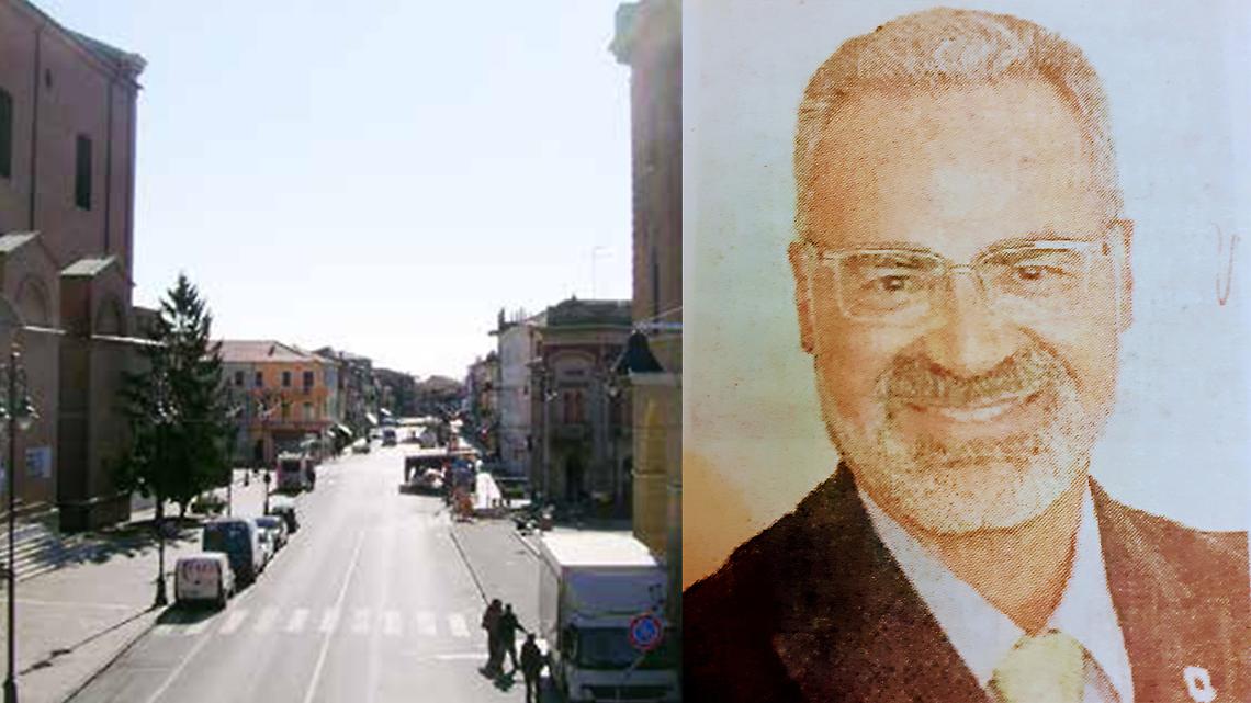 cavarzere caruso
