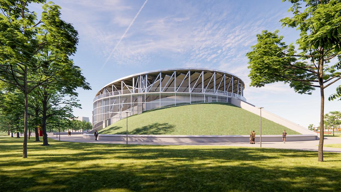 chioggia ARENA DUSE 1