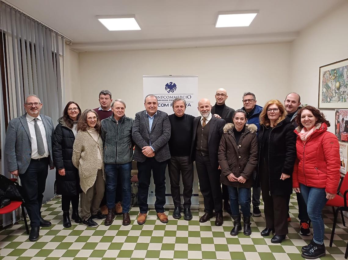 conselve confcommercio ascom padova