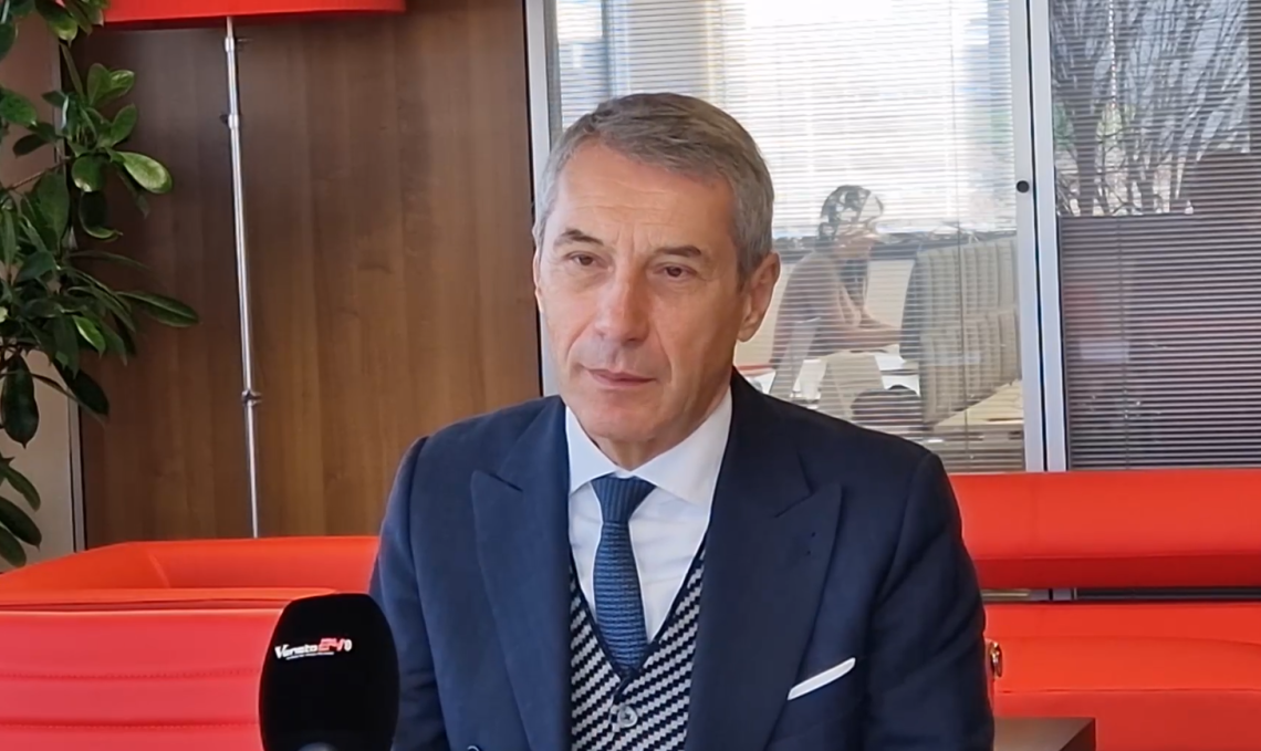  Storico accordo UE–USA sui dazi: De Poli (UDC): “Intesa necessaria per difendere export, imprese e lavoro”