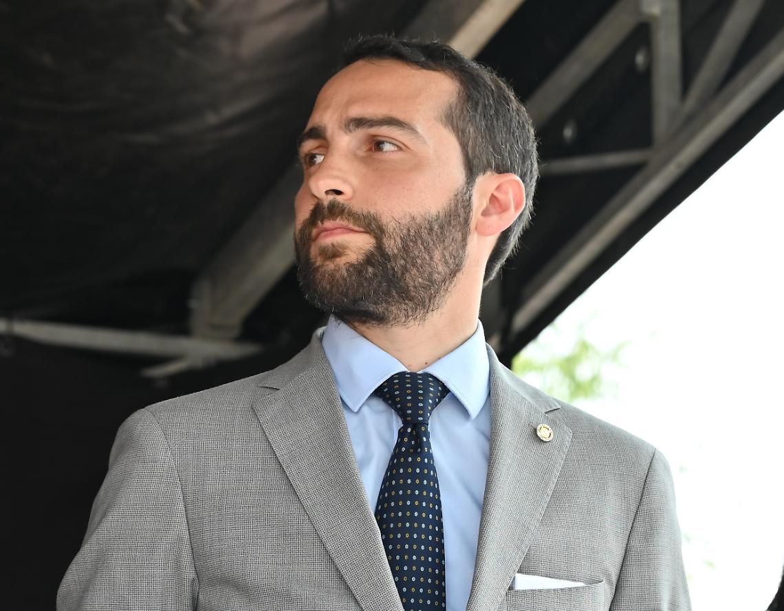 emanuele cassaro migliore