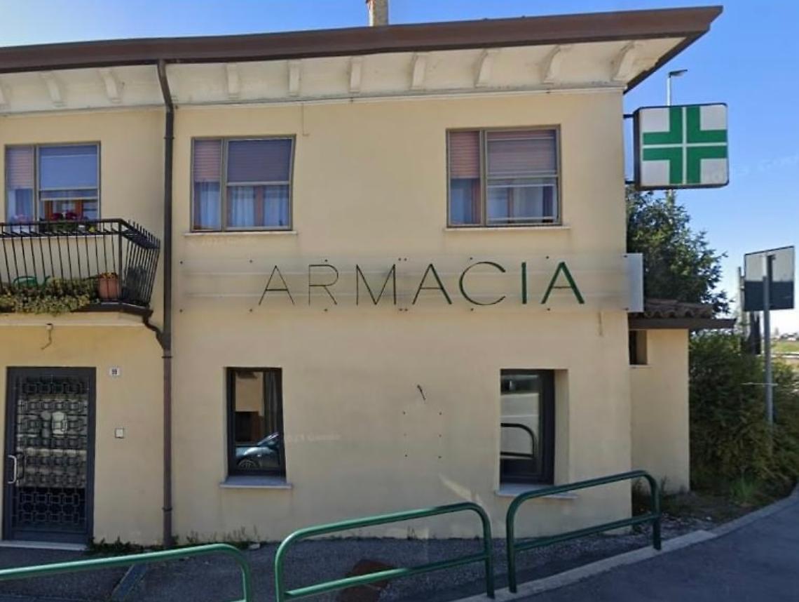 farmacia cantarana