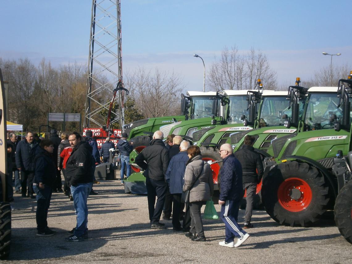 fieragricola verona