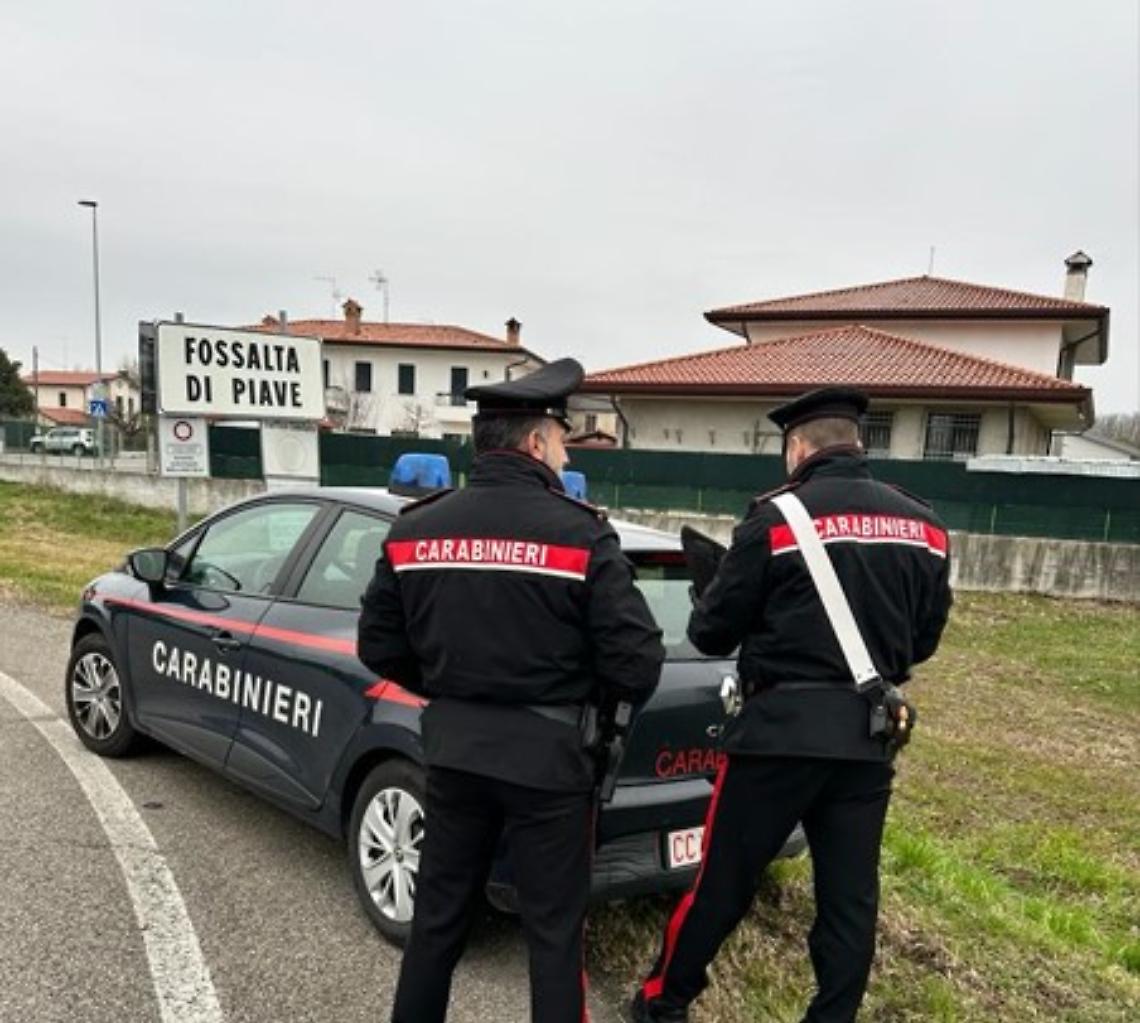 fossalta di piave