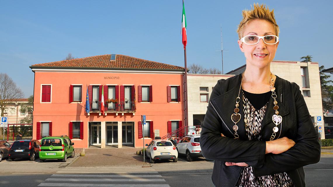 giulia de campo