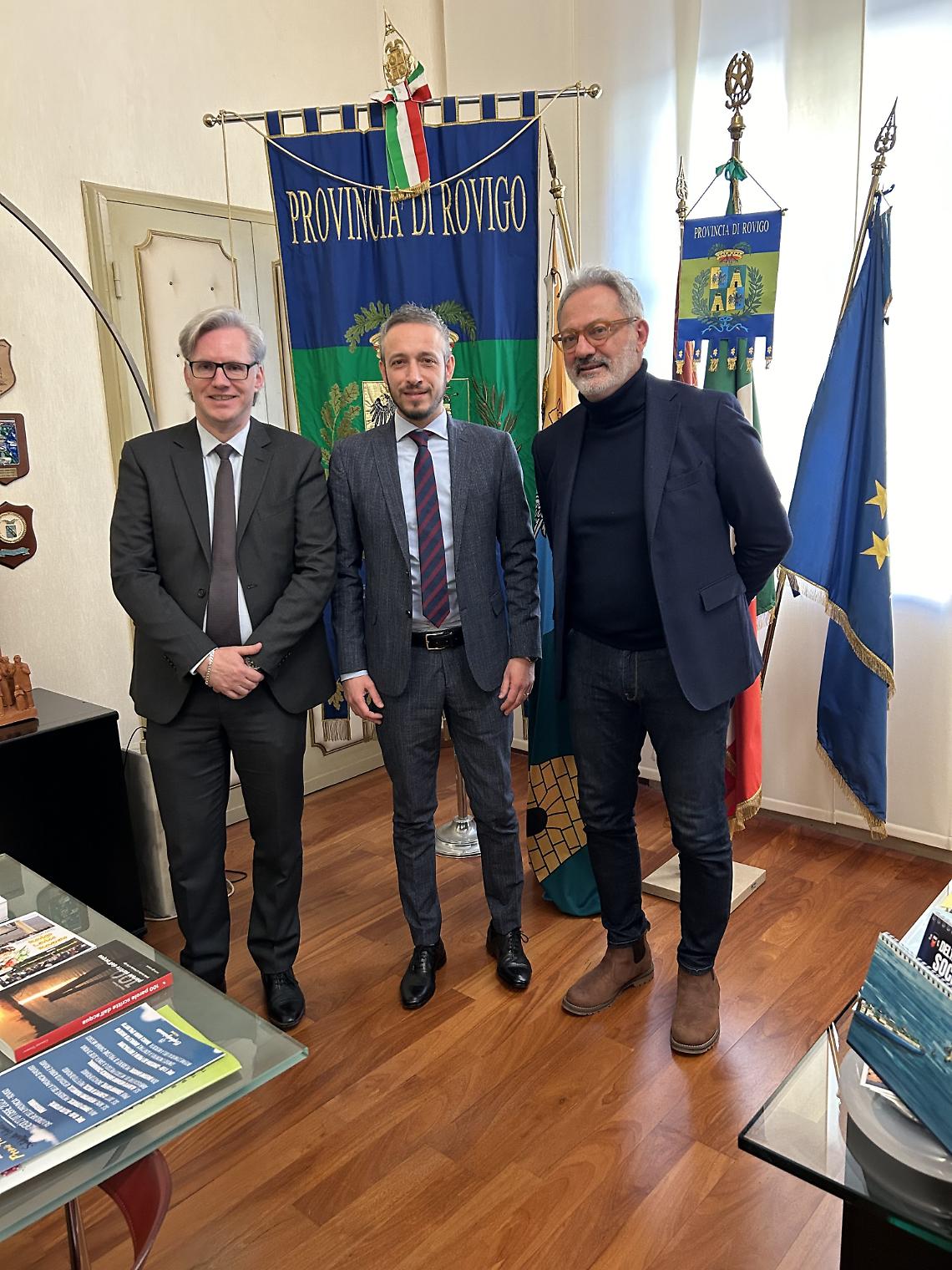 inaugurazione sede fiume po (3)
