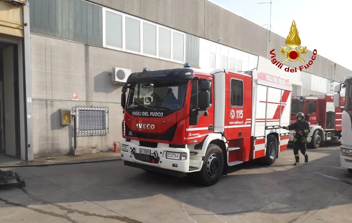 incendio_verona_vigili del fuoco
