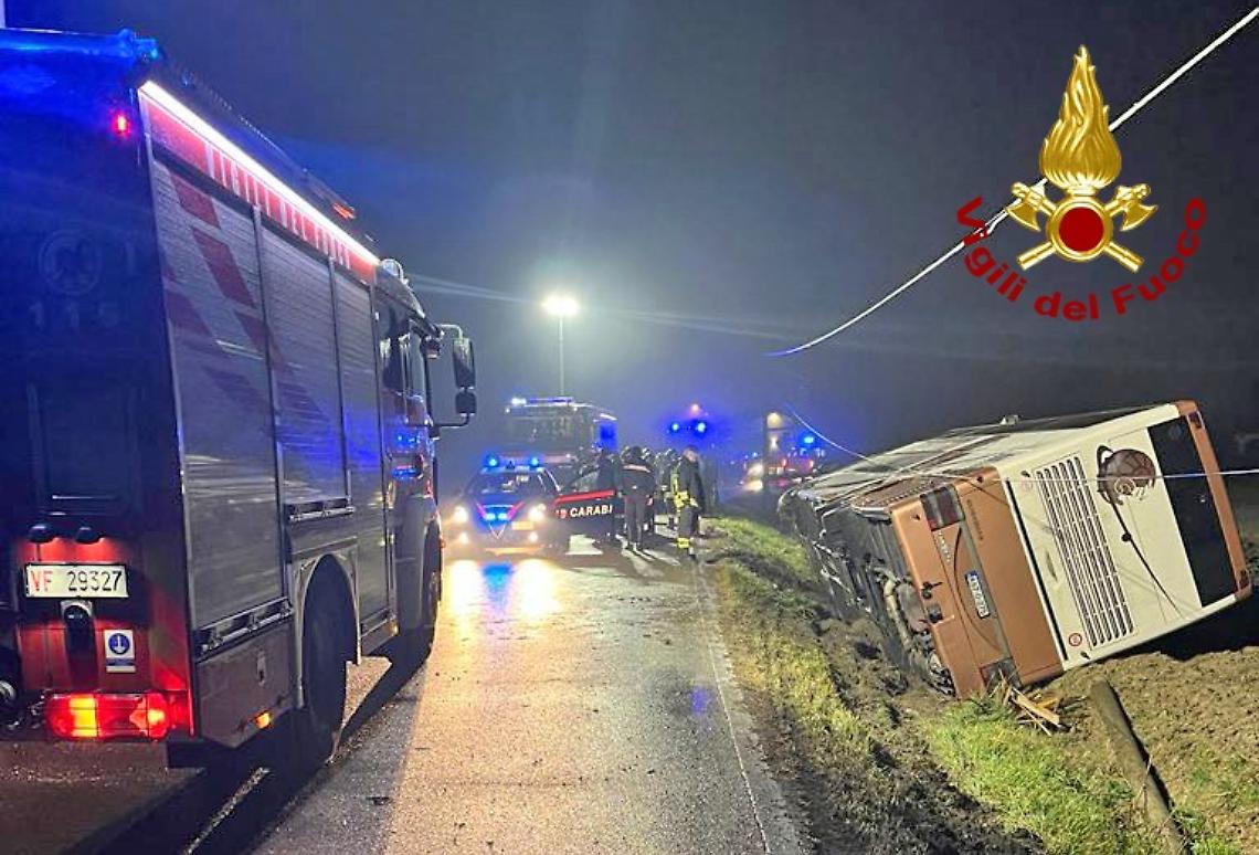 incidente
