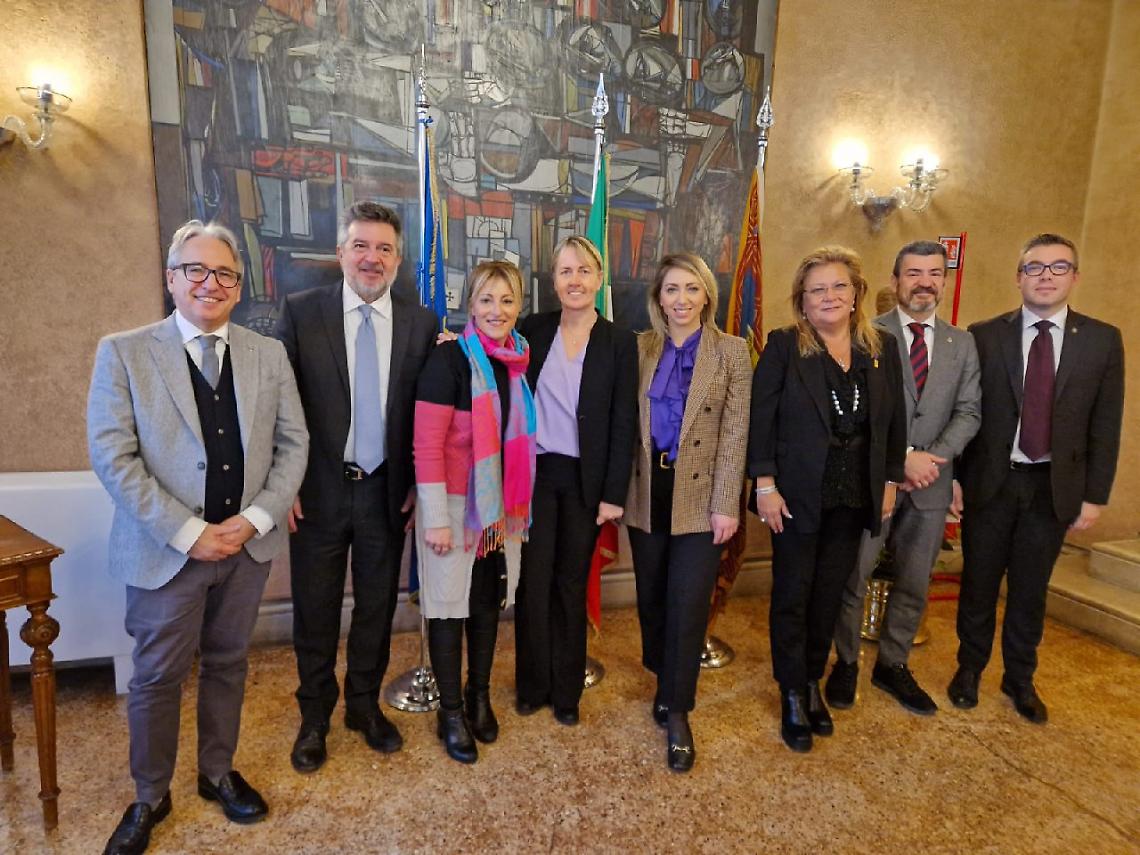 incontro 1