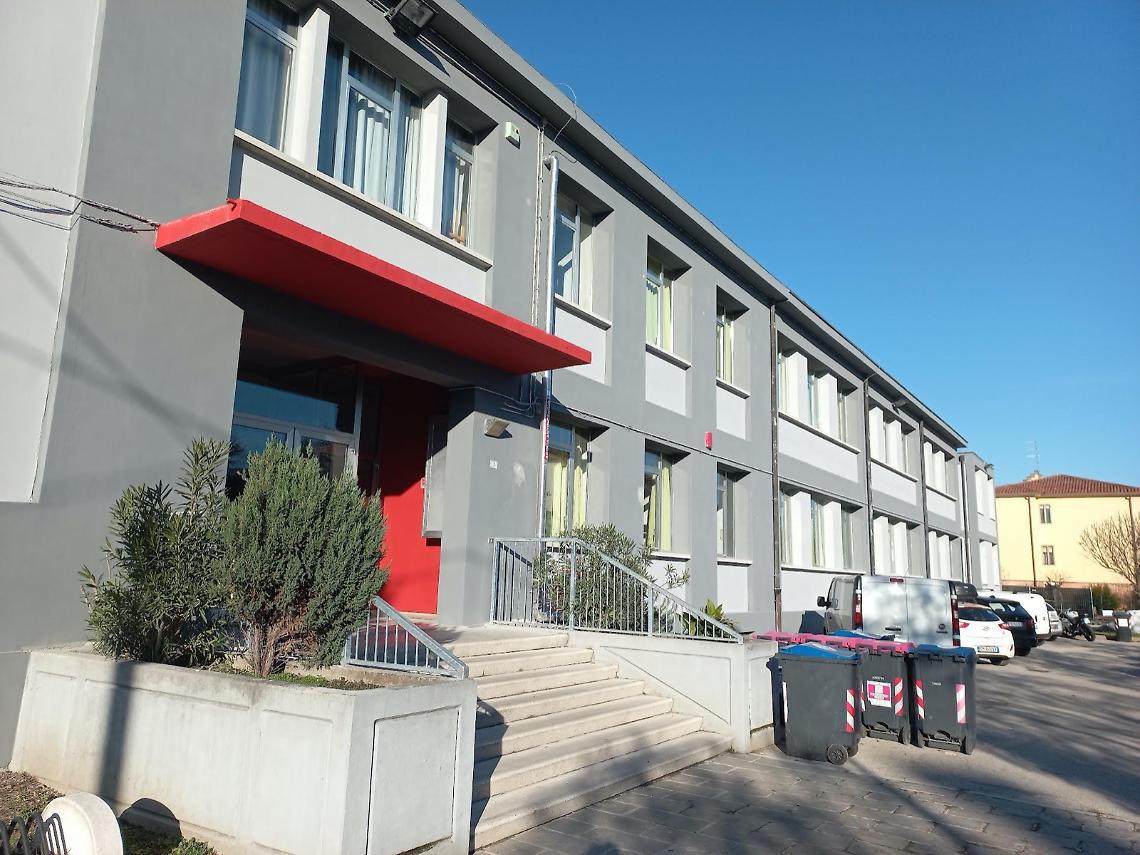 istituto musatti dolo