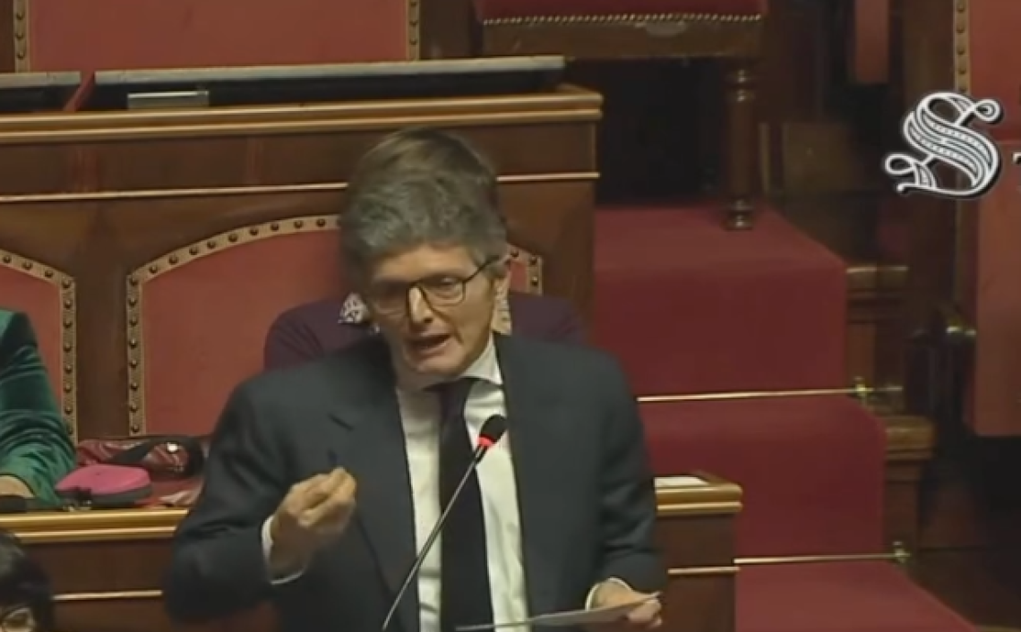 martella senato