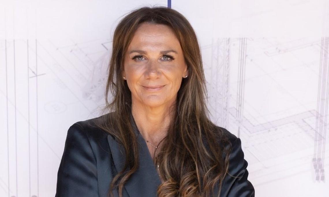 monica grossele