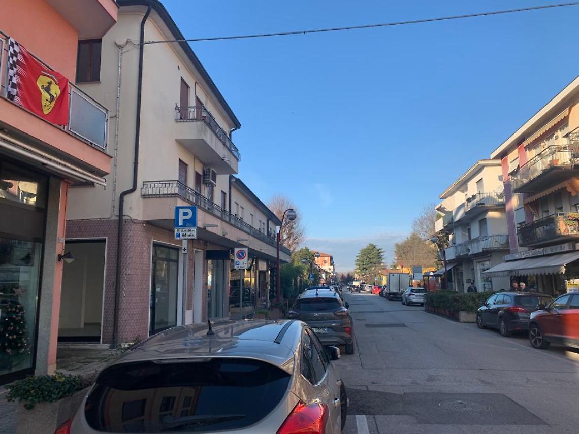 montegrotto viale stazione
