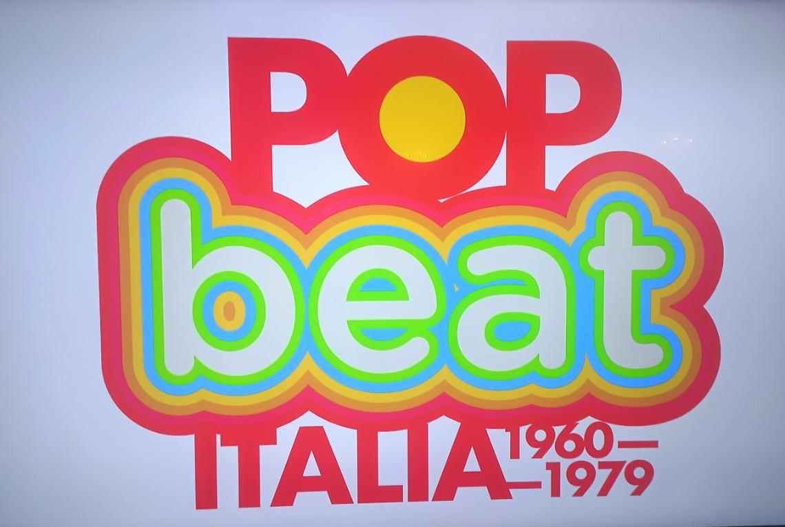 mostra pop beat logo